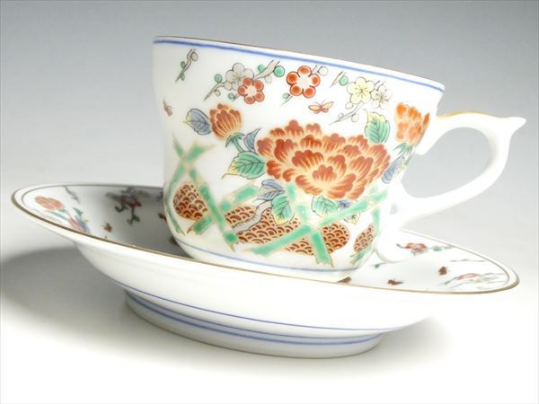 茶道具/茶碗 美術品・アンティーク・コレクション 河原健雄作 『窯変