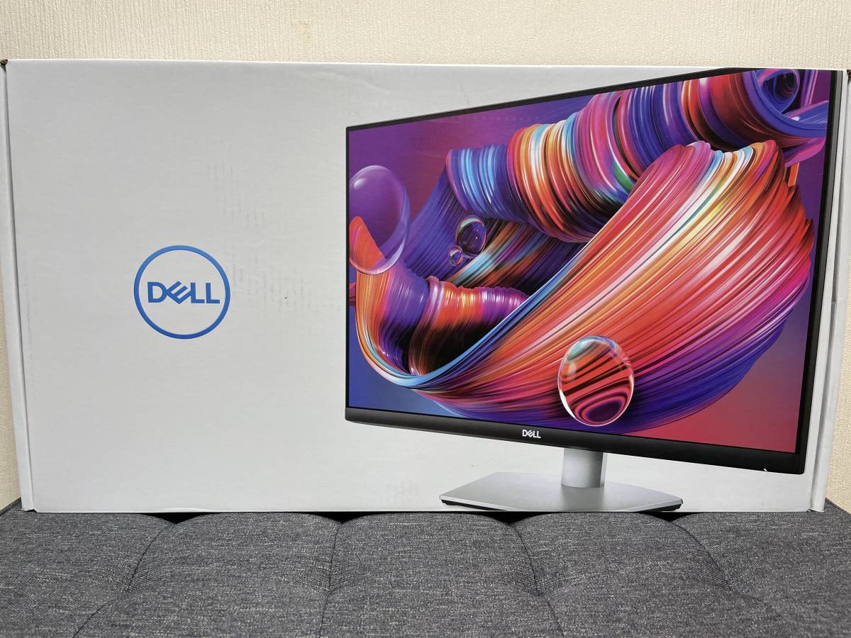 Dell S2421HS 23.8インチ モニター ディスプレイ 23インチ～ 周辺機器