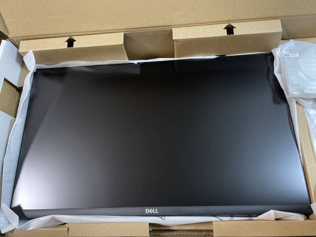 Dell S2421HS 23.8インチ モニター ディスプレイ 23インチ～ 周辺機器