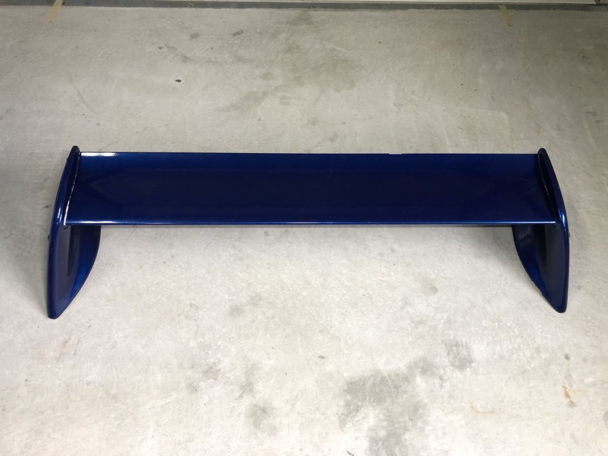 未塗装品◇新品◇TOYOTA トヨタ JZX100 チェイサー TRD リアスポイラー チェイサー JZX100 リア スポイラー リア