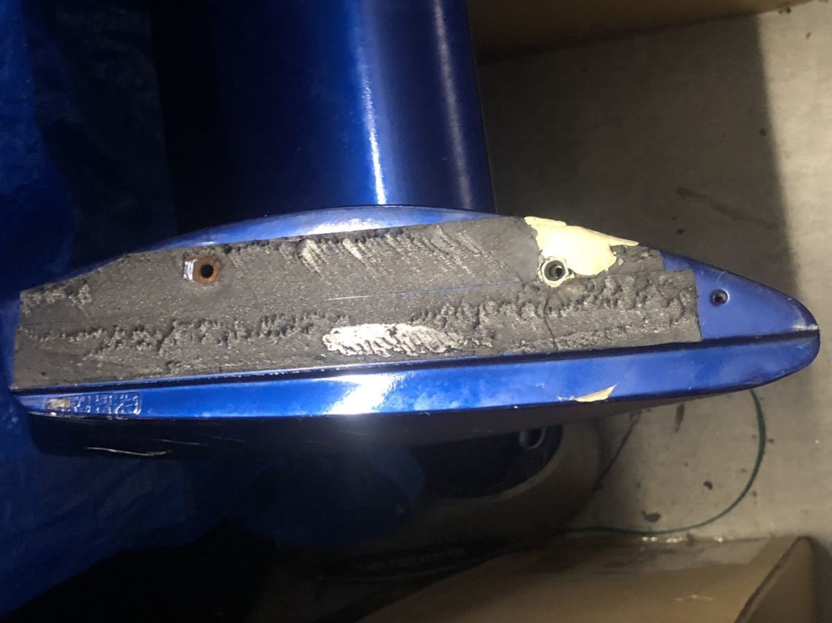 未塗装品◇新品◇TOYOTA トヨタ JZX100 チェイサー TRD リアスポイラー チェイサー JZX100 リア スポイラー リア