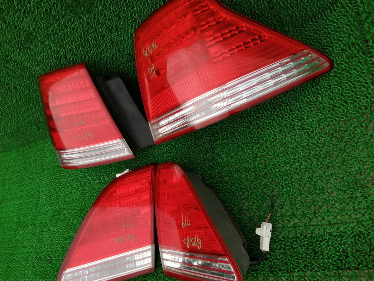 719 クラウン ロイヤル 前期 GRS180 GRS181 GRS182 GRS184