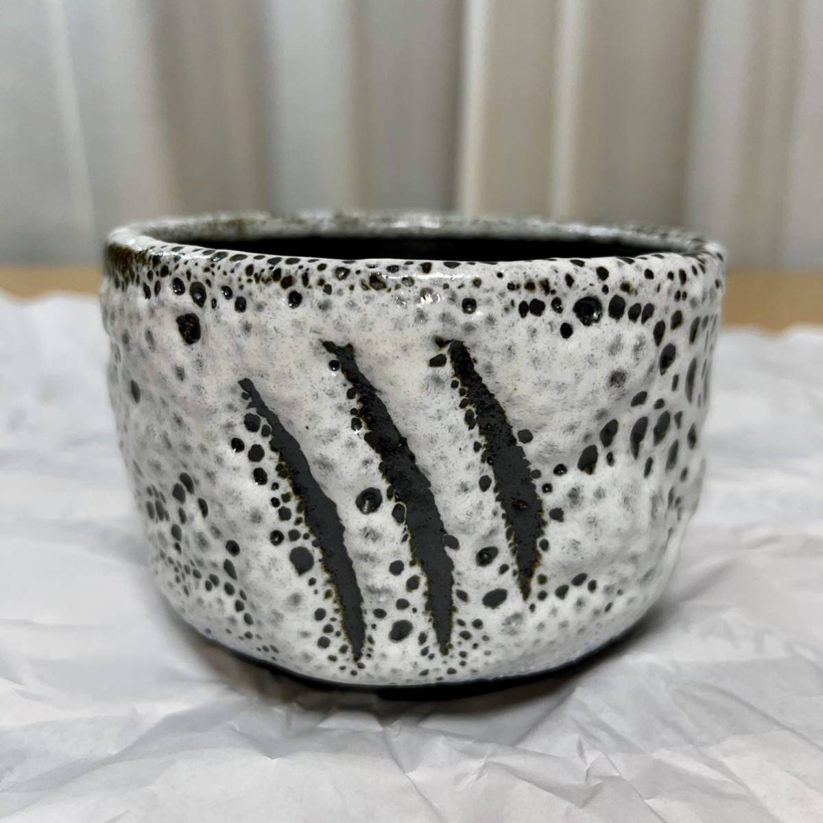 黒爪痕” BOTAlava 超美品◾️BOTANIZEボタナイズ グレムリン