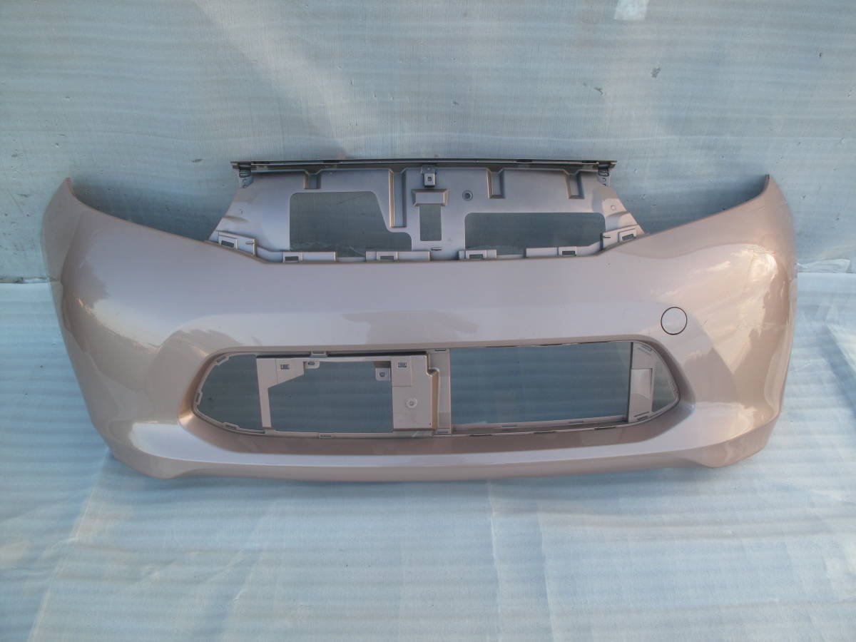 品質保証，高品質 Nissan DAYZ デイズ B21W 純正 フロントバンパー 6400F607 /(フロント)｜売買されたオークション情報、yahooの商品情報をアーカイブ公開 - オークファン 日産用