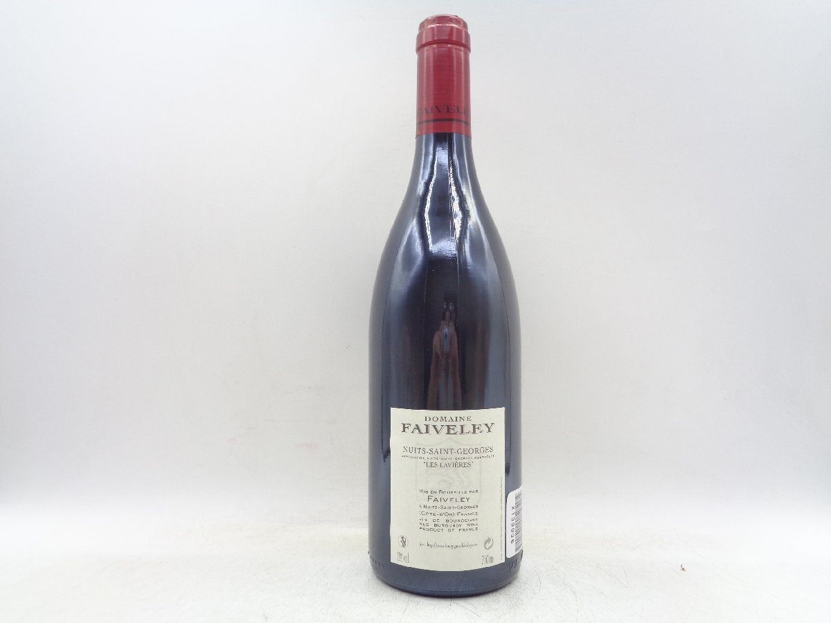 Faiveley | 0 - Domaine ドメーヌ・フェヴレコルトン・シャルル 