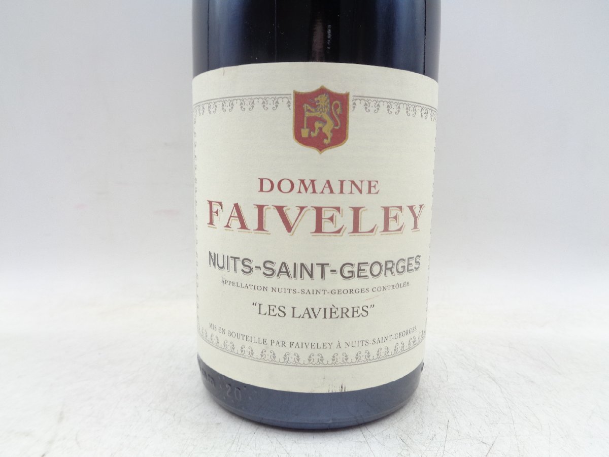 Faiveley | 0 - Domaine ドメーヌ・フェヴレコルトン・シャルル 