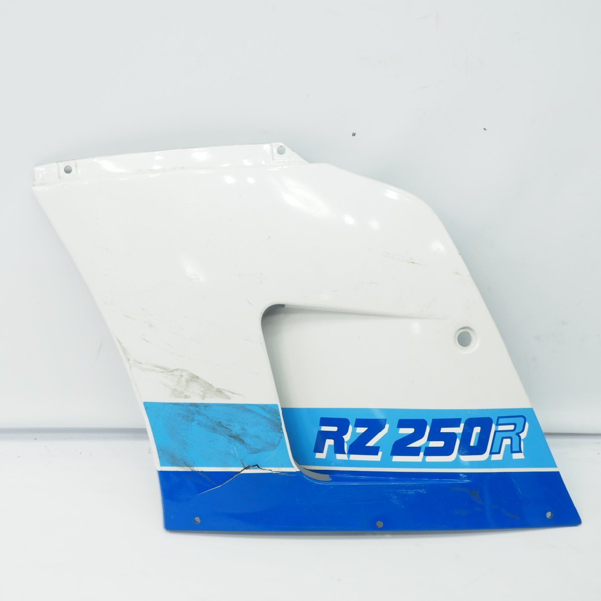 RZ250R 純正 サイドカウル 左 ミドルカウル サイドカバー 【公式通販】