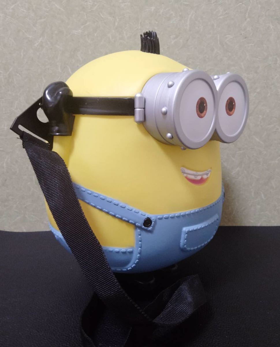 映画 ミニオンズフィーバー オットーポップコーンバケット ポップコーンバケツ ミニオンポップコーンバケツ ミニオンズ ボブ その他 売買されたオークション情報 Yahooの商品情報をアーカイブ公開 オークファン Aucfan Com