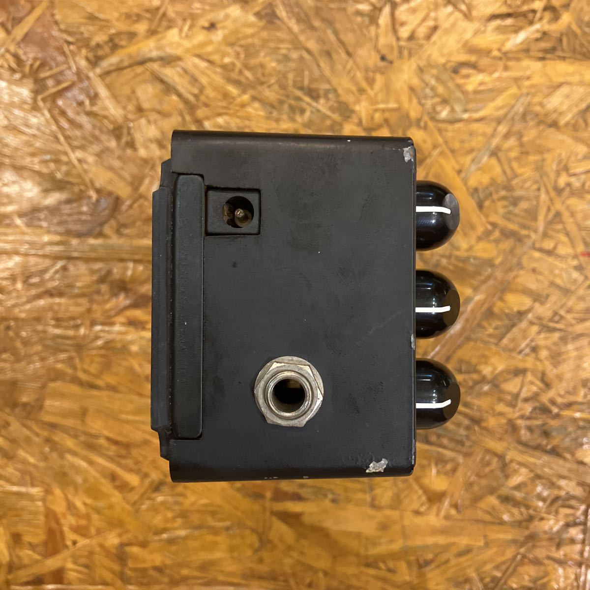 ARIA アリア CH-5 CHORUS ギター用 エフェクター コーラス MADE IN