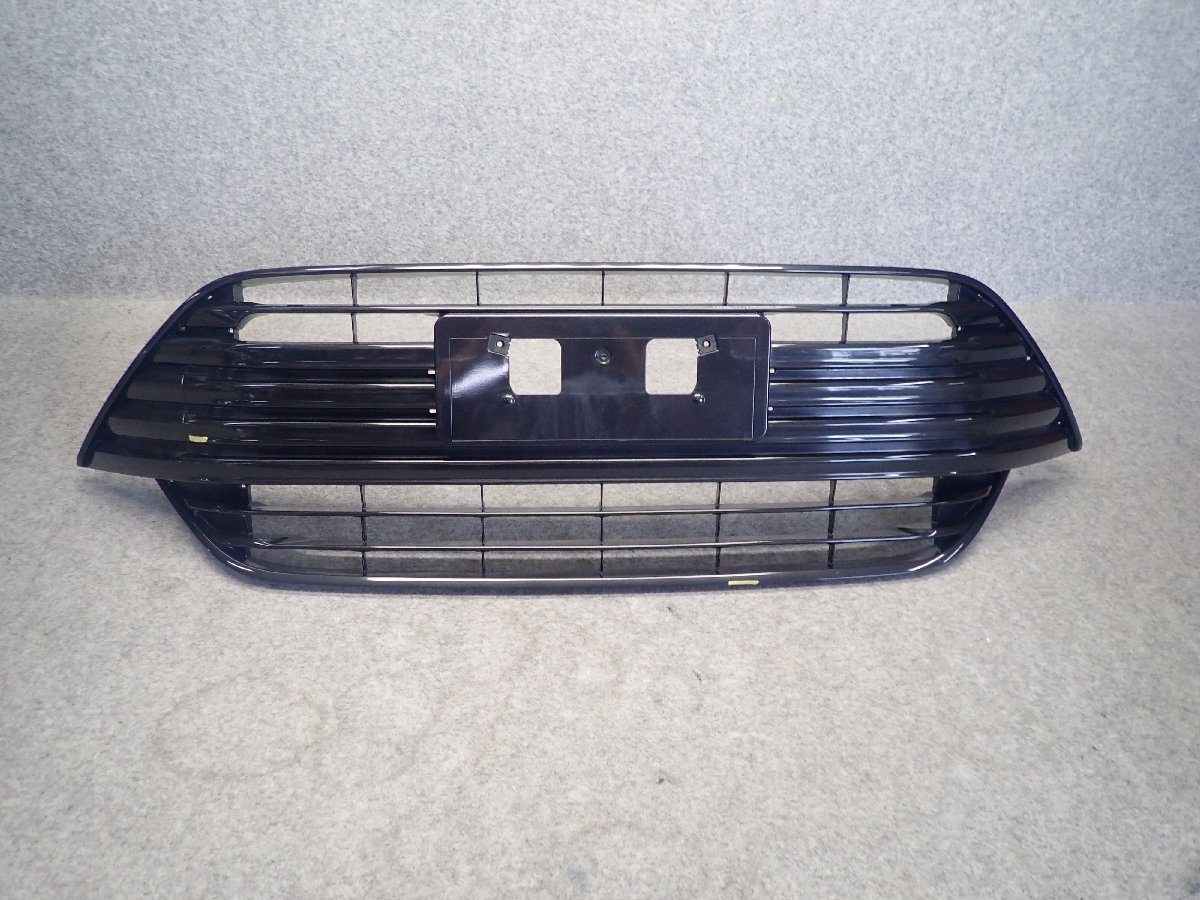 カローラアクシオ/フィールダー NZE161 中期 純正 グリル