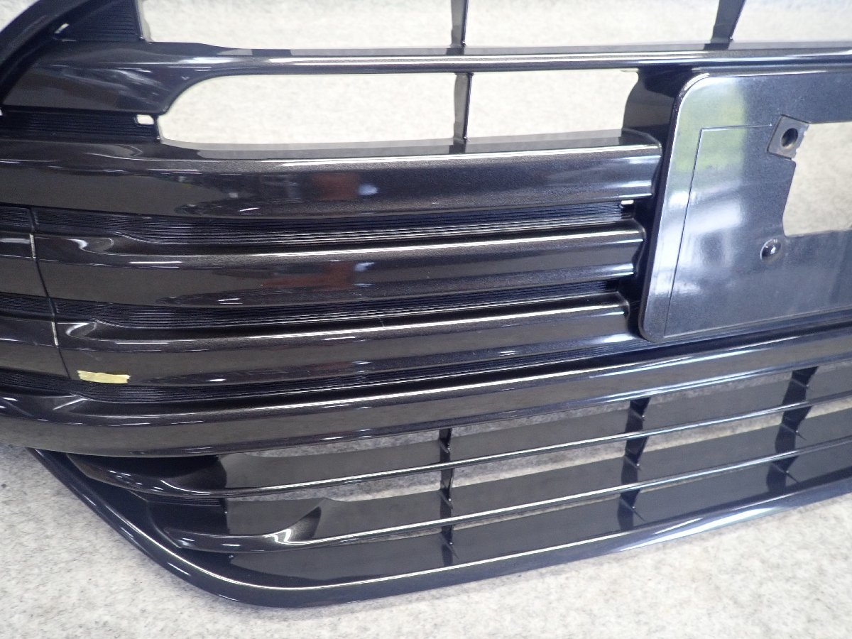 カローラアクシオ/フィールダー NZE161 中期 純正 グリル
