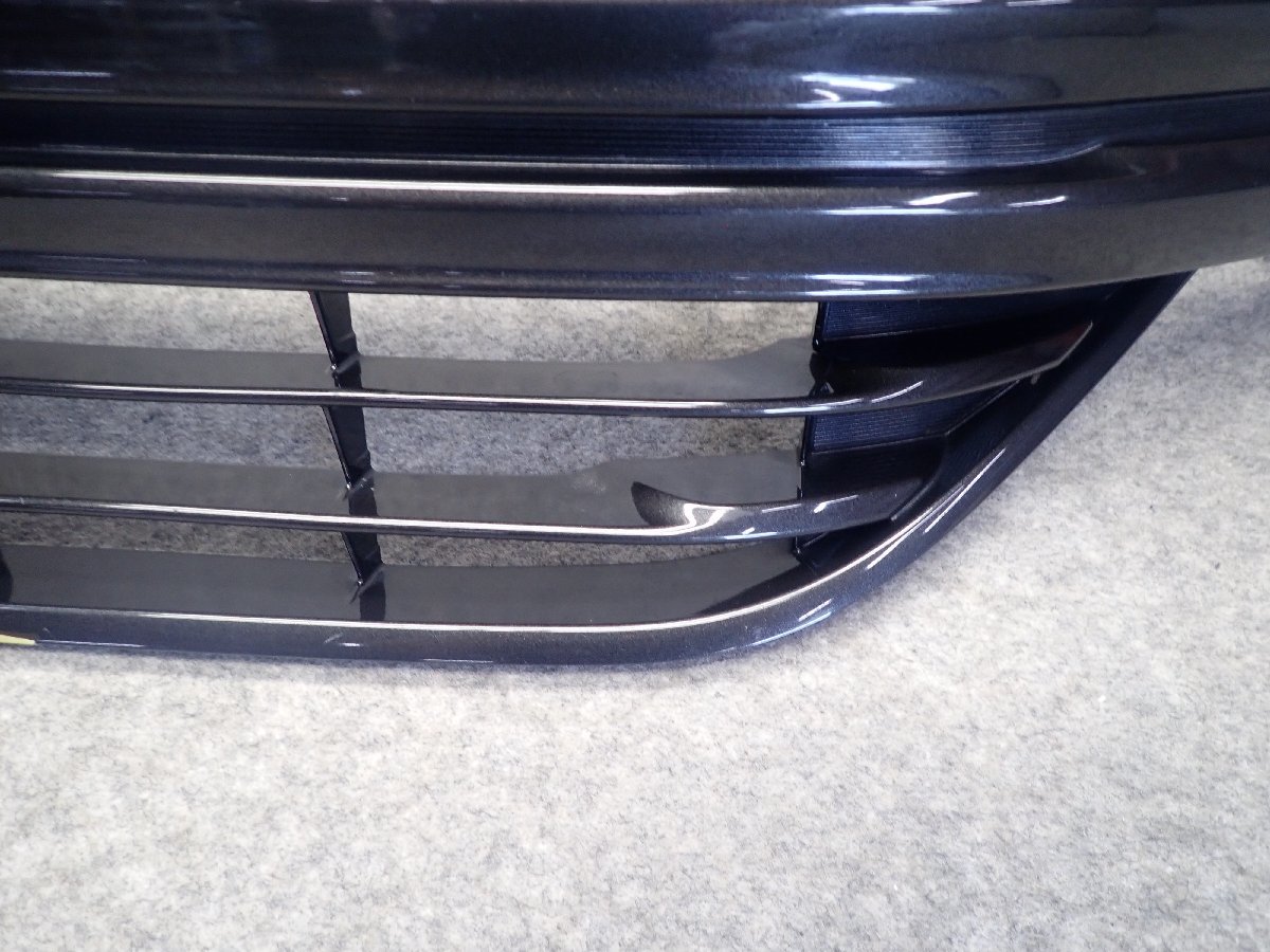 カローラアクシオ/フィールダー NZE161 中期 純正 グリル