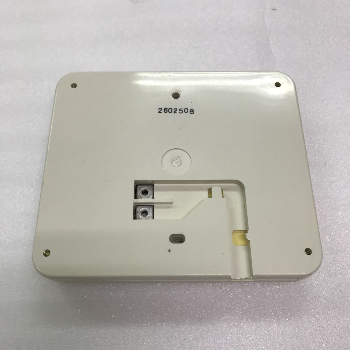 生活家電 【新品】三菱電機 エコキュート 給湯器 リモコン RMC-JBD5