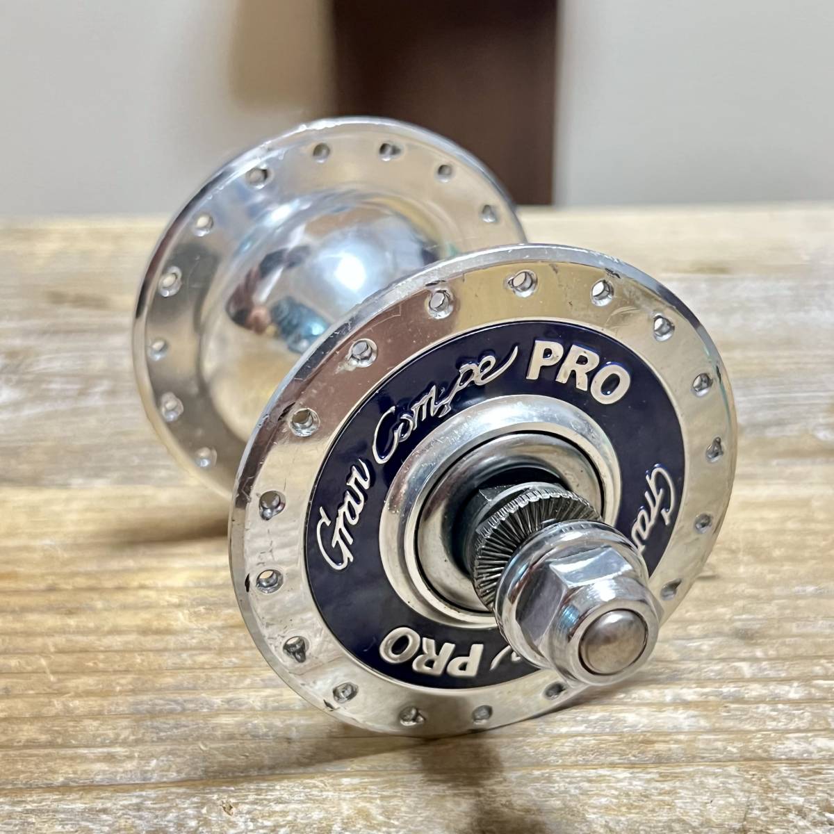 NJS GRAN PRO 36H Gran Compe COMPE Pro 公式通販 ハブ hub ⁄ YOSHIGAI