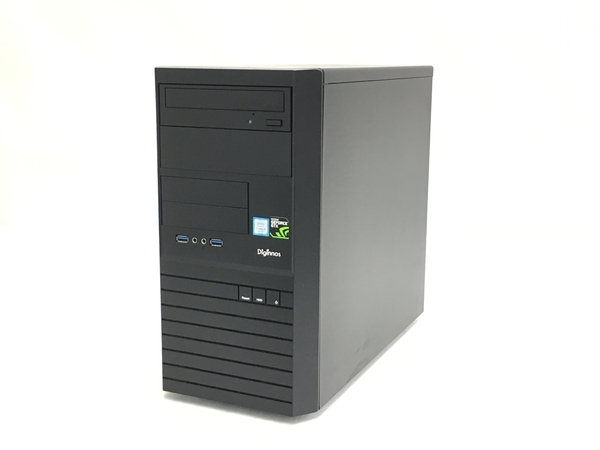 最安値，低価 Thirdwave Magnate MS デスクトップ PC Intel Core i5 