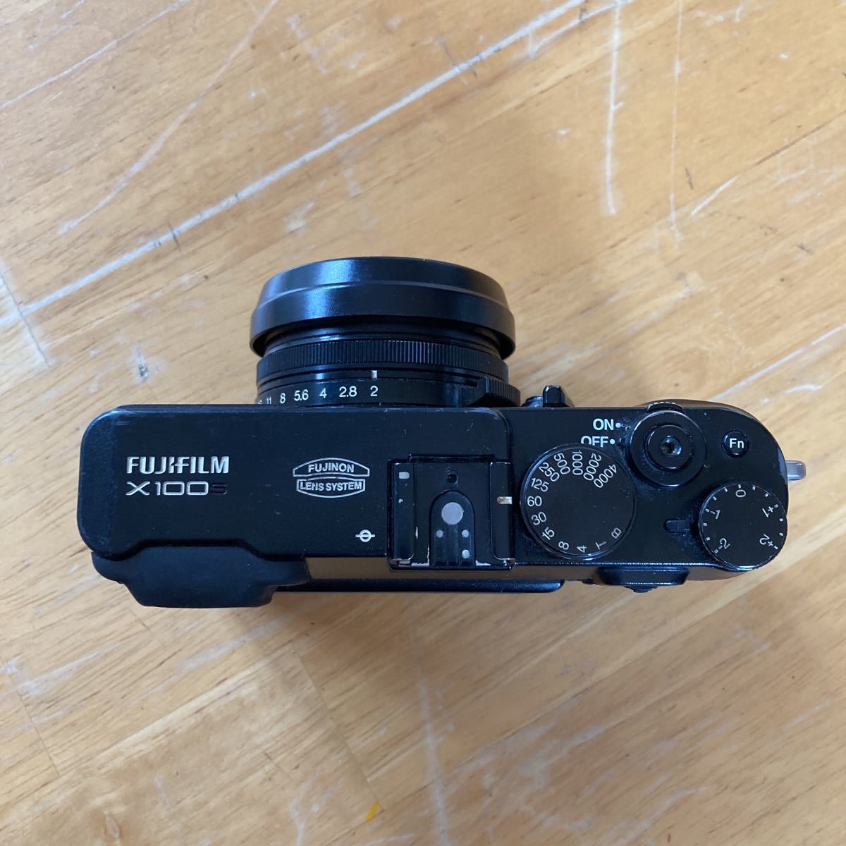 X100S FUJIFILM 公式通販 Fujifilm LIFE - Digital FOR USEFUL 