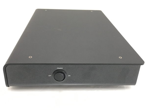 LINN SNEAKY DSM ネットワークプレイヤー ブラック オーディオ 中古