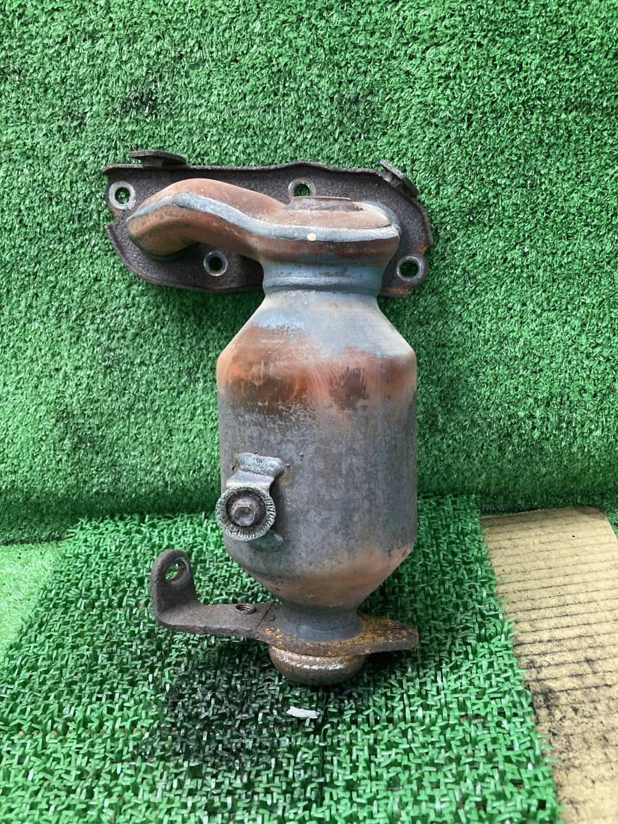 ダイハツ タント L375s NA KF-VE 触媒 キャタライザー L375S タント 触媒 キャタライザー KF-VE (社385) ダイハツ タント
