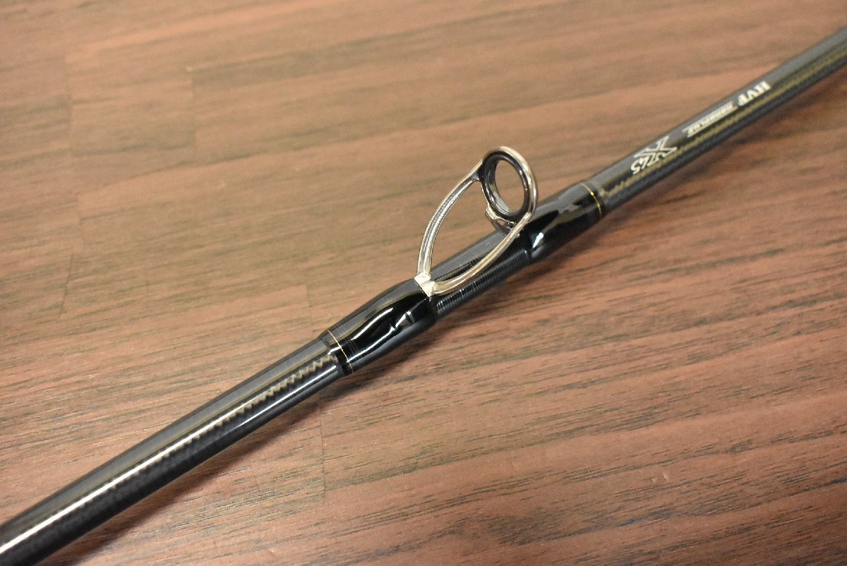 未使用品☆人気モデル】ダイワ 21 ソルティガ R J62B-3 LO DAIWA