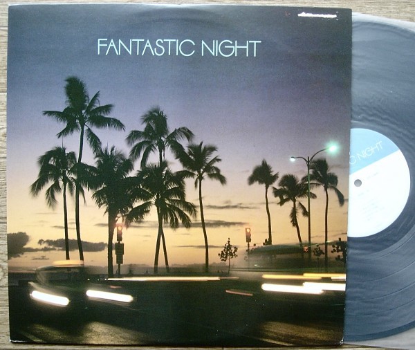 大得価，正規品 和モノFantastic Night自主CITY POPシティポップ林立夫LIGHTMELLOWライトメロウ Tadashi NambaブギーRAREGROOVEレアグルーヴ浅井愼平ハワイ(その他)｜売買されたオークション情報、yahooの商品情報をアーカ その他