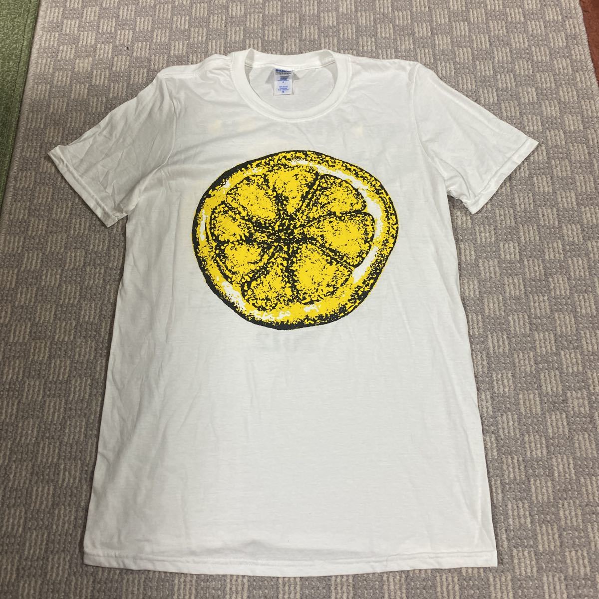 新品 バックプリントあり ザ・ストーン・ローゼズ The Stone Roses 