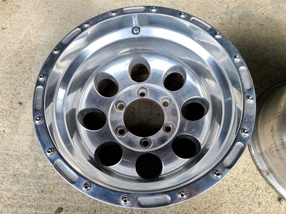 希少 ミッキートンプソン アメリカンイーグル アルコア 風 アルミ