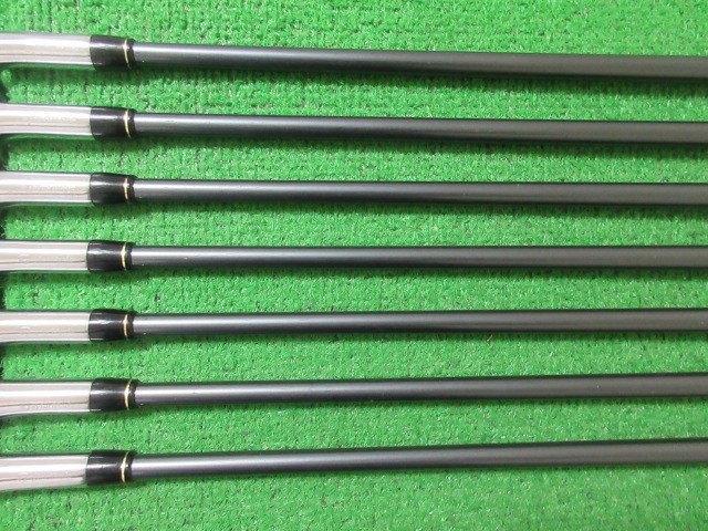 カーボンS!!!◇◇ テーラーメイド グローレG GLOIRE-G 7本 #5-Aw GL5000(S)