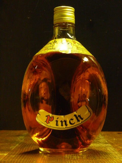 Yahoo!オークション スクリュー 「Pinch」 : Haigヘイグの 1960年代