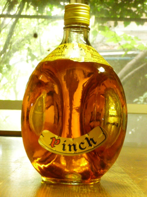 Yahoo!オークション スクリュー 「Pinch」 : Haigヘイグの 1960年代