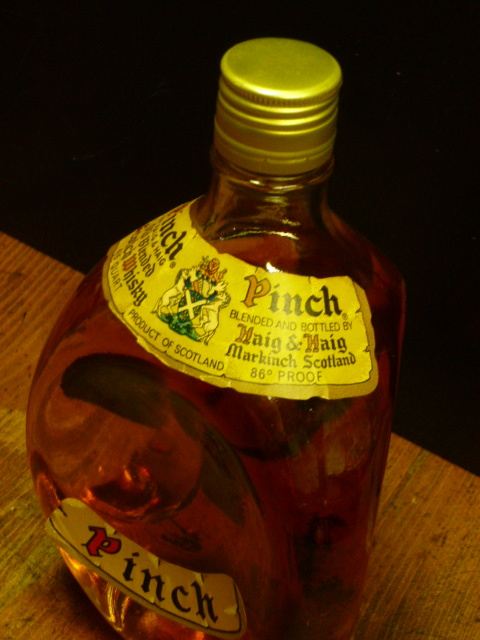 Yahoo!オークション スクリュー 「Pinch」 : Haigヘイグの 1960年代