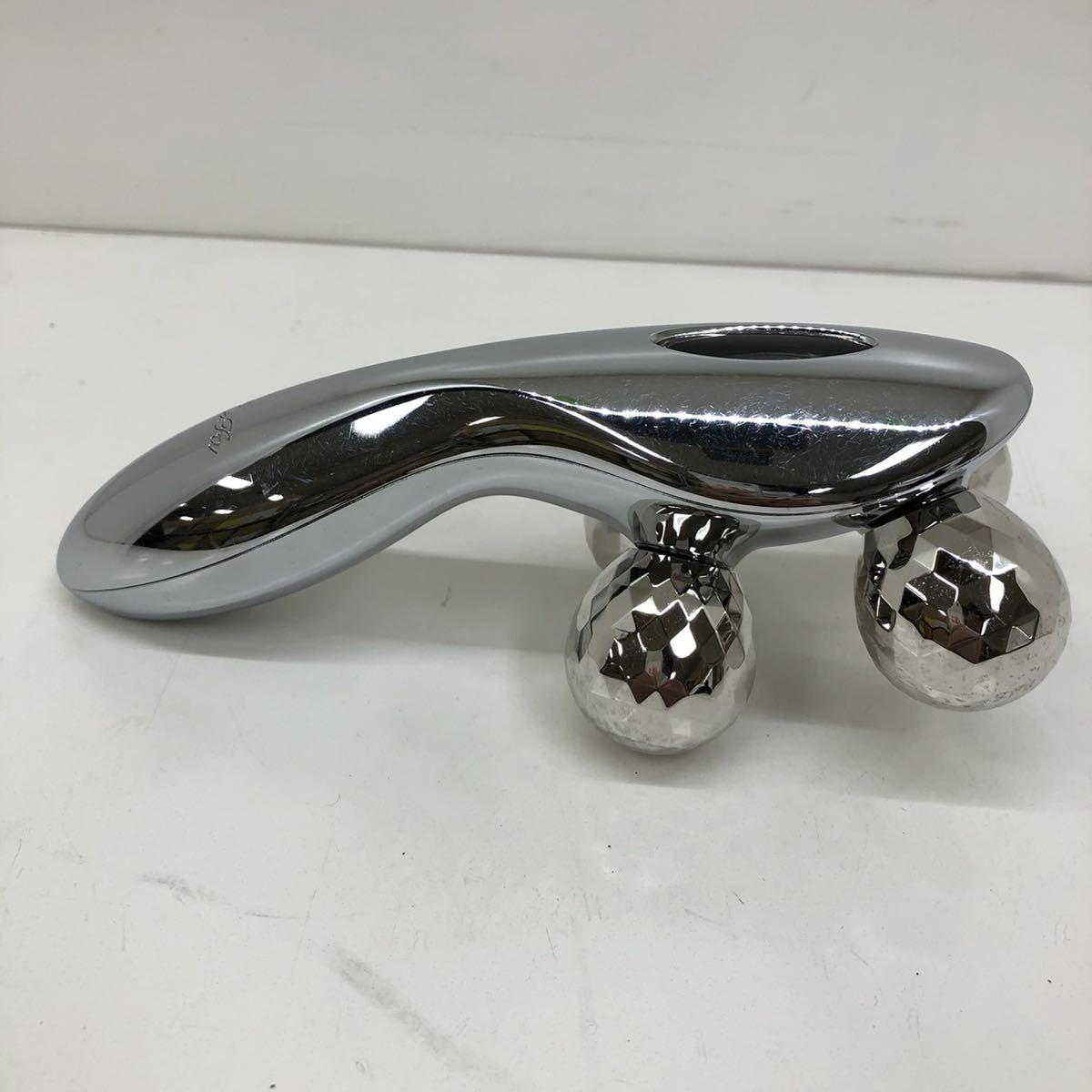 ReFa 0 CARAT MTG リファ フォーカラット | 美顔ローラー 美顔器