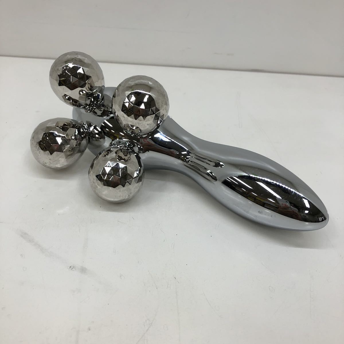ReFa 0 CARAT MTG リファ フォーカラット | 美顔ローラー 美顔器