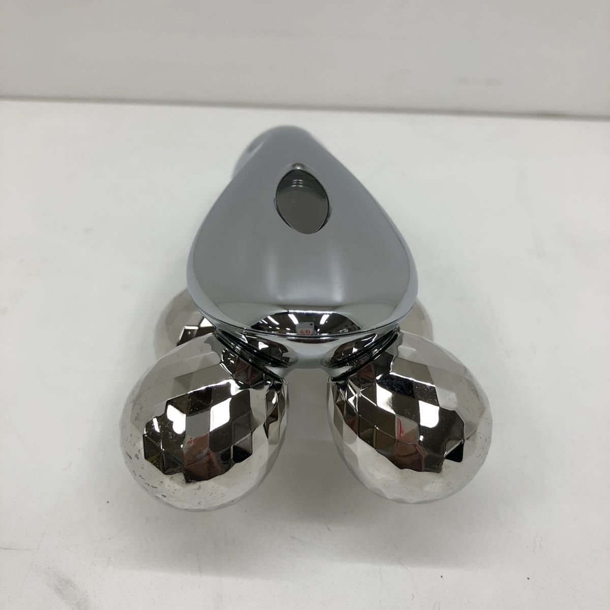 ReFa 0 CARAT MTG リファ フォーカラット | 美顔ローラー 美顔器
