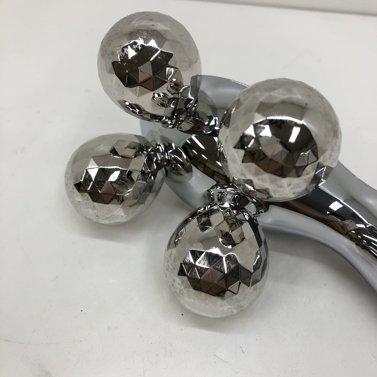 ReFa 0 CARAT MTG リファ フォーカラット | 美顔ローラー 美顔器