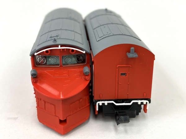 マイクロエース MICROACE A7502 DD16-303 ラッセルヘッド 鉄道模型 N