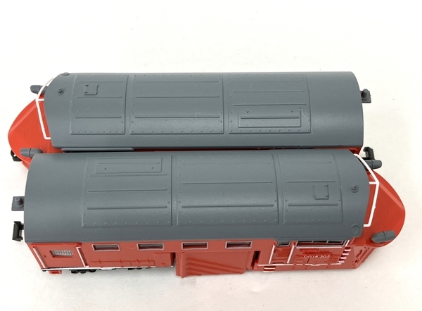 マイクロエース MICROACE A7502 DD16-303 ラッセルヘッド 鉄道模型 N