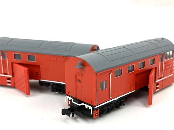 マイクロエース MICROACE A7502 DD16-303 ラッセルヘッド 鉄道模型 N