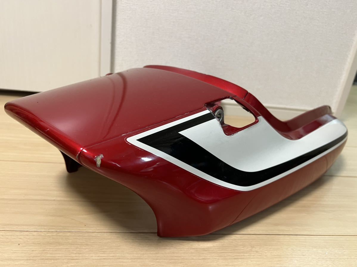 CB750 RC42 純正テールカウル リアカウル (リア)｜売買された
