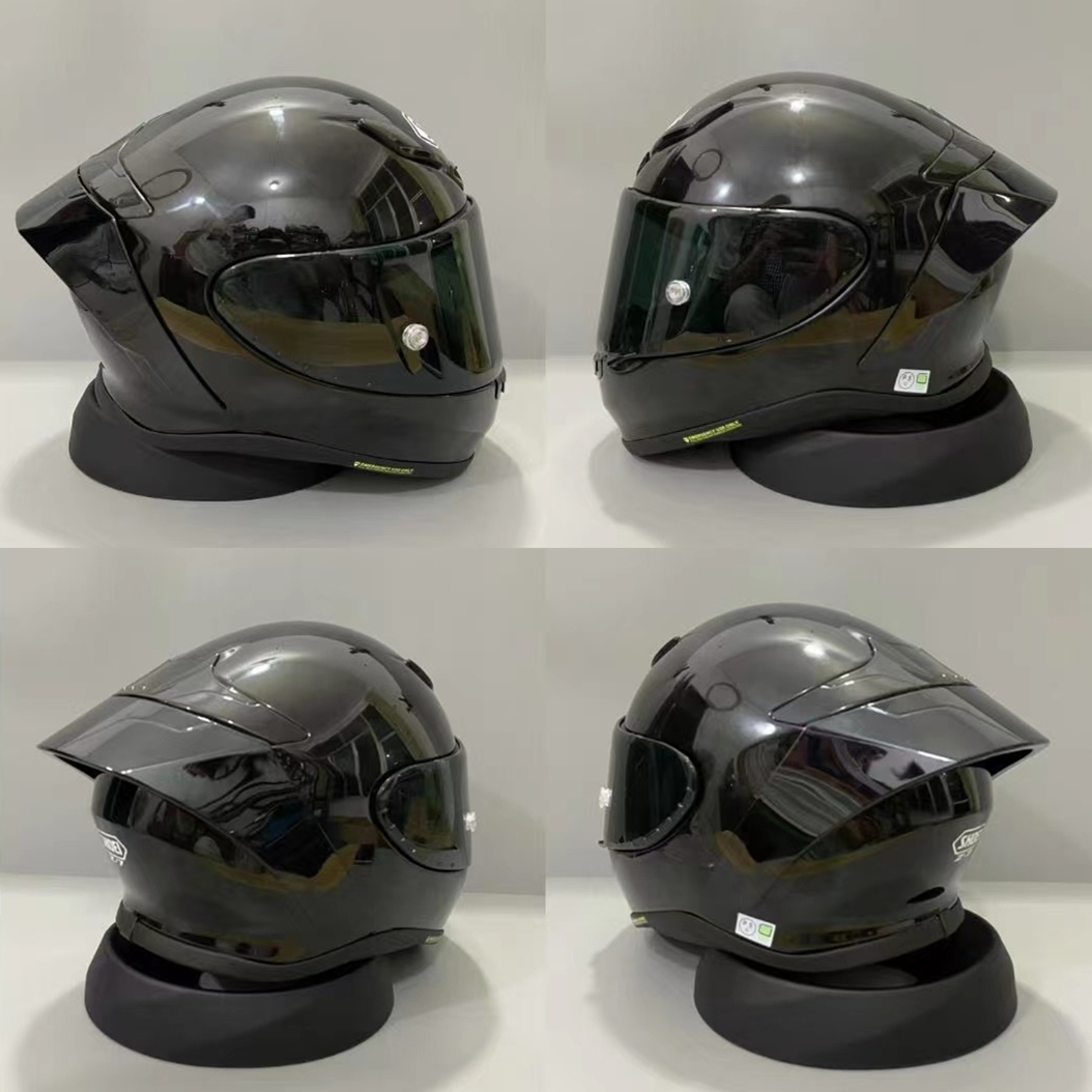 shoei ショウエイ フルフェイス ヘルメット Z7 z8 ゼット セブン NXR