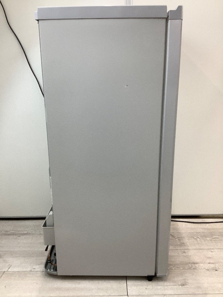 三菱 ノンフロン冷凍庫 MF-U12D-S1形 2020年製 三菱ノンフロン冷凍庫