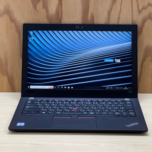  X280 20KE-S0PC00 Core i5-8350U メモリ8GB SSD256GB Full HD D2D(13インチ未満)｜売買されたオークション情報、yahooの商品情報をアーカイブ公開 - オークファン レノボ
