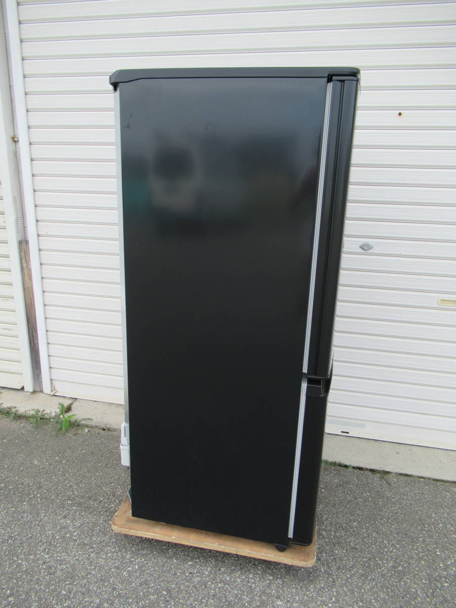 146L 三菱 MR-P15EG-B 2022年製 冷蔵庫 - 公式通販 2022年 2ドア冷蔵庫