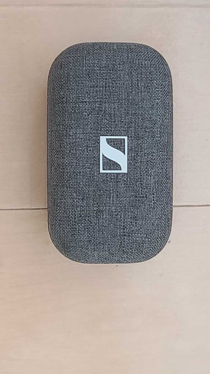 ゼンハイザー SENNHEISER Sennheiser MM-450X ノイキャン &frasl; Sennheiser ゼンハイザー Bluetooth 完全ワイヤレスイヤフォン MOMENTUM True Wireless 2ホワイト　黒