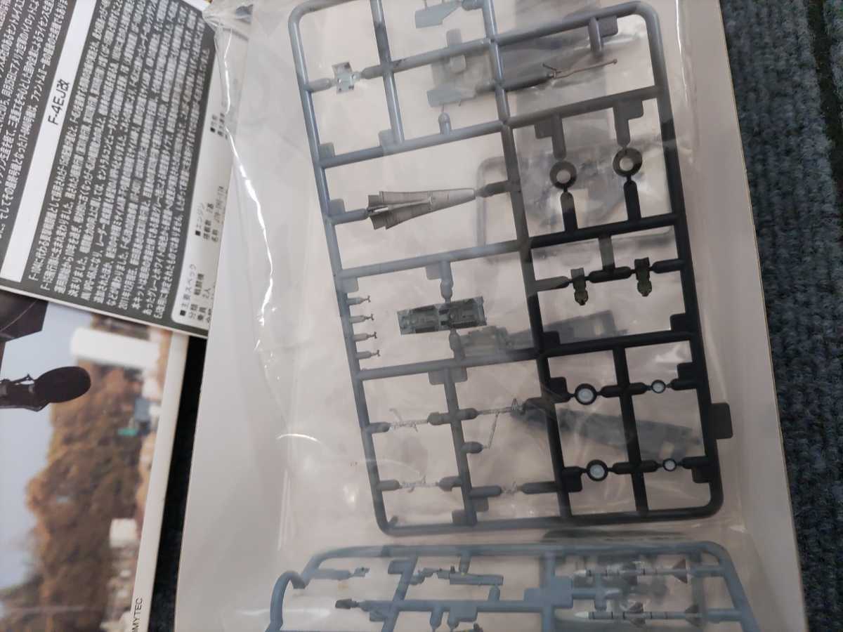 技MIX トミーテック F-4EJ改 技AC102 空自 新田原 : F4EJ改 航空自衛隊