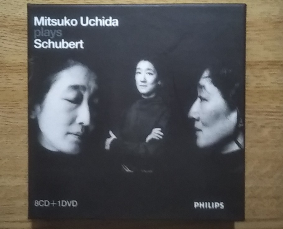 on Recordings Complete DG Deutsche dショッピング |アンネ=ゾフィー