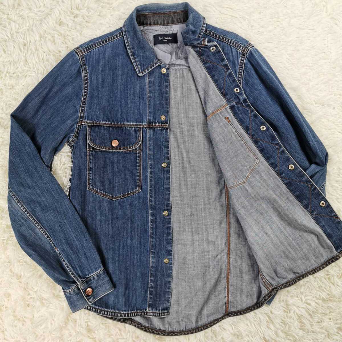 Paul Smith - JEANS デニム（ブランドポール・スミス）（ズボン 