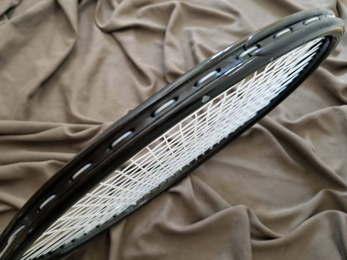 グラファイト OS プリンス 中古プリンス GRAPHITE 台湾製 オーバー