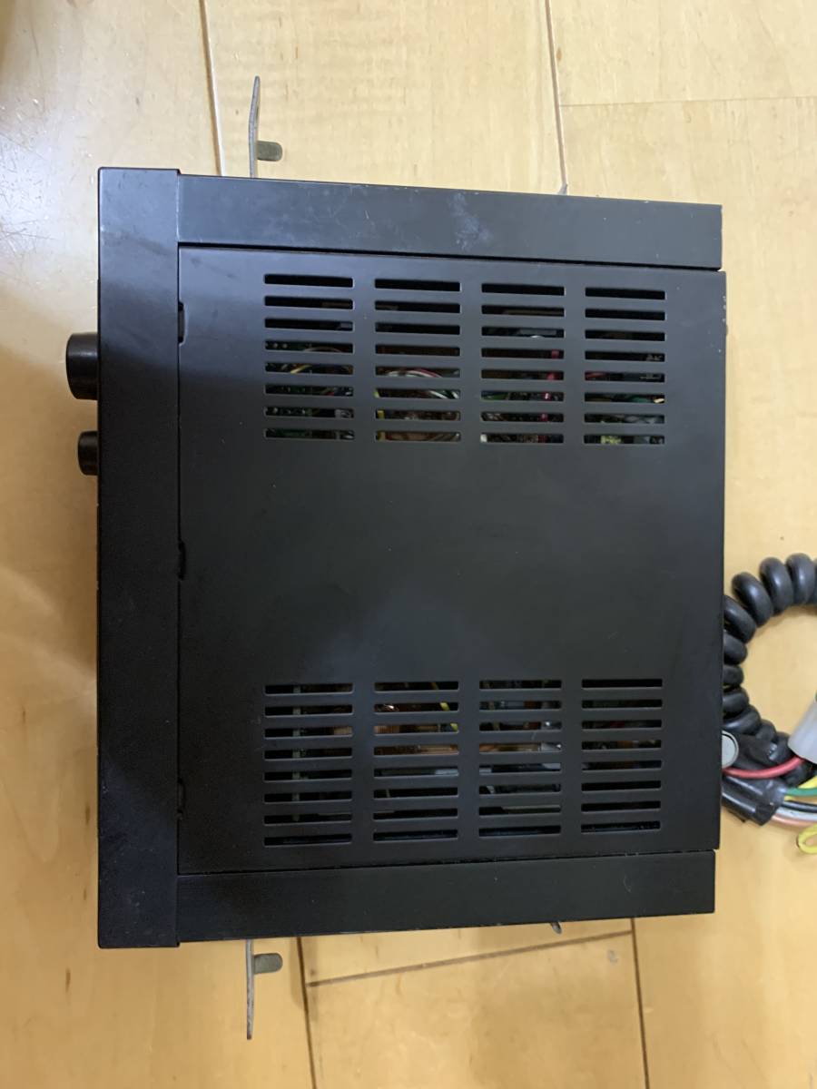 大阪サイレンアンプ TS―501 MK―7 大阪サイレン | アンプ 12V 50W 動作 大阪サイレンアンプ TS―501 MK―7 大阪サイレン | アンプ 12V 50W 動作