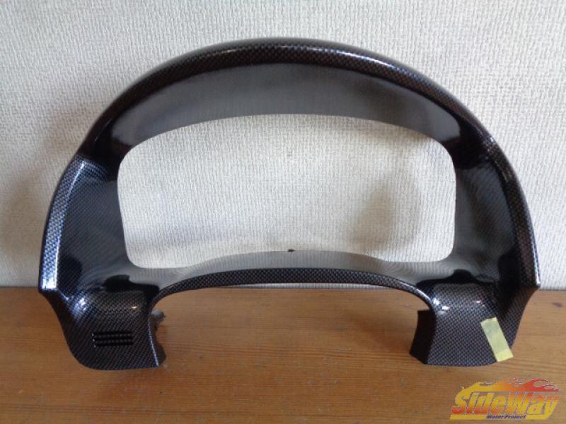 お買い得，定番 M_ ストリーム中期 RN6 CB調.メーターフード 07116(ホンダ用)｜売買されたオークション情報、yahooの商品情報をアーカイブ公開 - オークファン ホンダ用