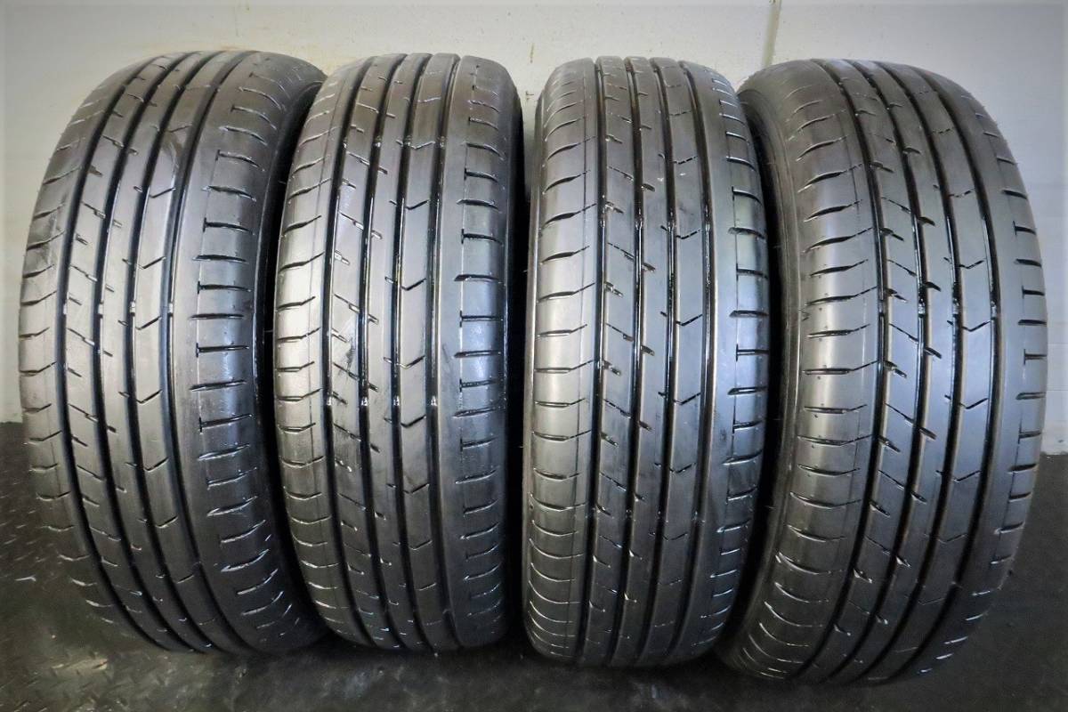 新品，送料無料 1円 極上イボ付き 2021年製 国産 195/65R15 グッドイヤー イーグル RV-F 4本SET 迅速発送/手渡し 交換作業も可 安心の検品済み(中古品)｜売買されたオークション情報、yahooの商品情報をアーカイブ 15インチ